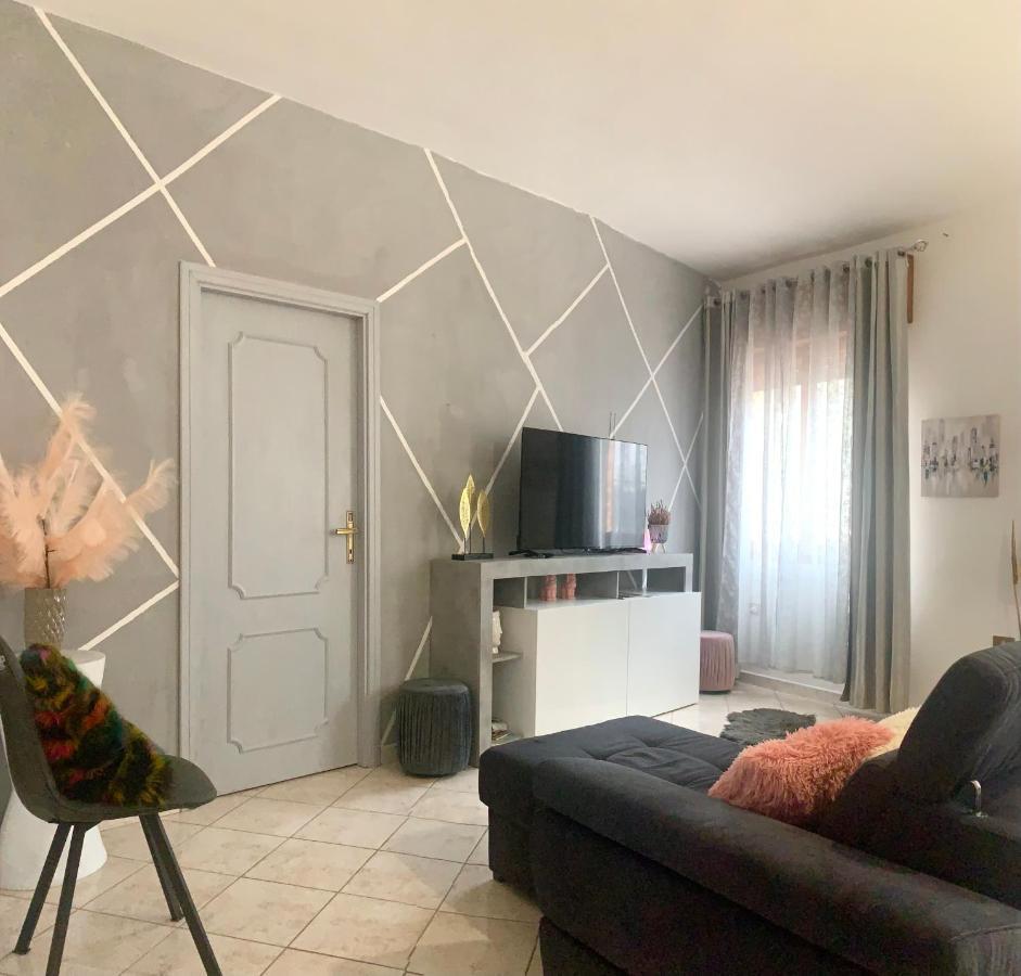Butterfly House Vila Villaputzu Exterior foto