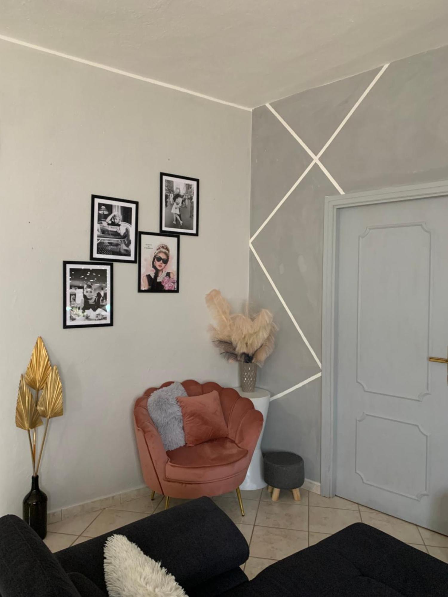 Butterfly House Vila Villaputzu Exterior foto