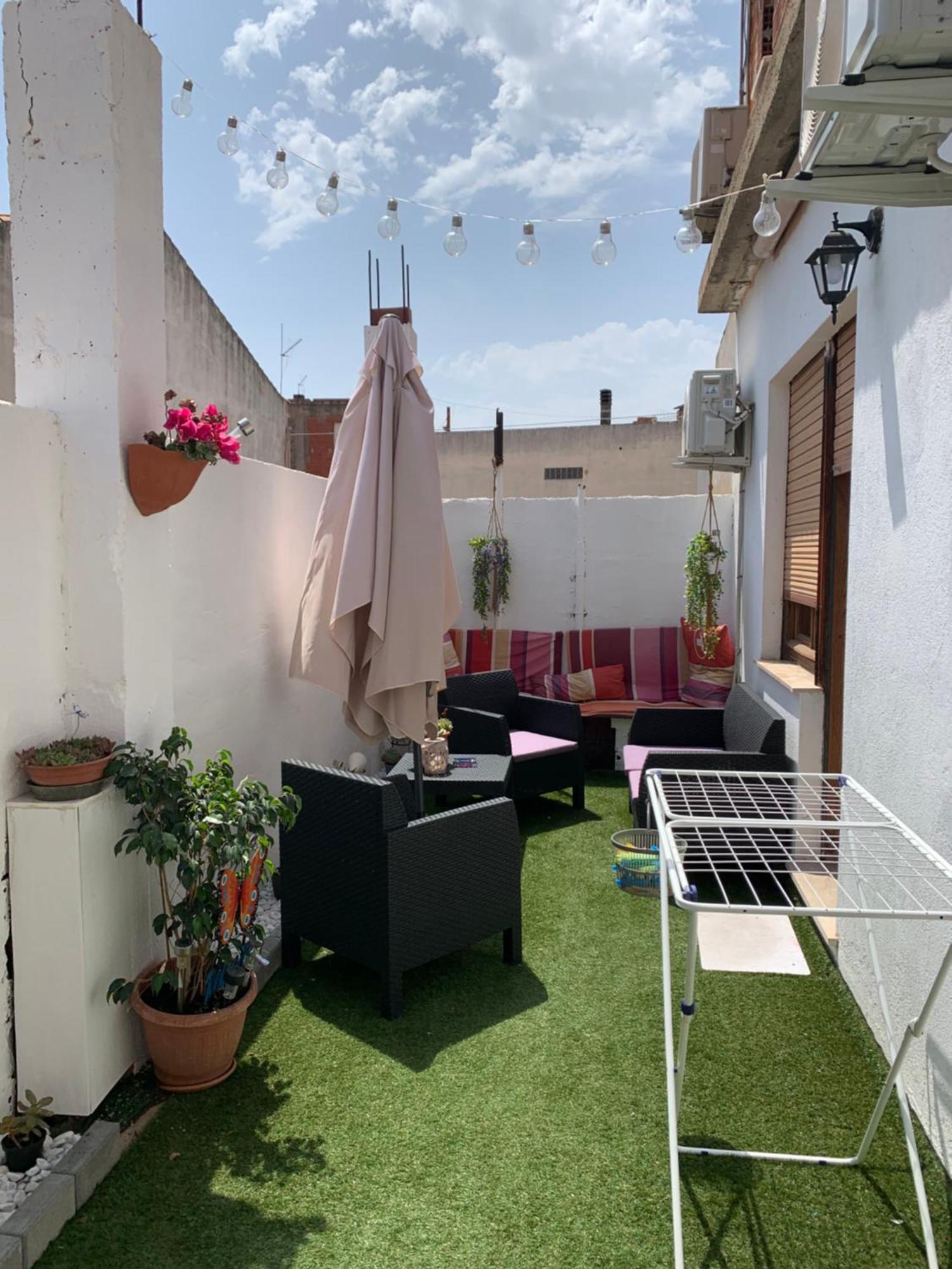 Butterfly House Vila Villaputzu Exterior foto